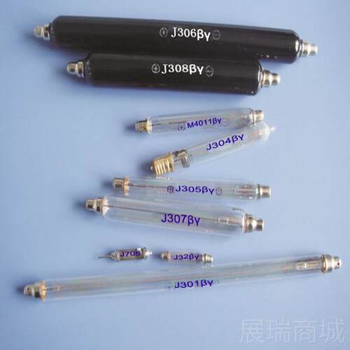 高档J30盖新革计管核数辐6射检测仪用传感器全现货