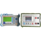 高档干扰电力缆故障测路试仪高低压地埋电线断线抗短漏电检测定位