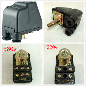 耀达SK-9家用水泵气压水压力开关全自动自吸泵增压智能控制器9