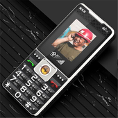 双卡双待全网通4g老人机小巧耐用大音量自动免提便宜老年备用手机