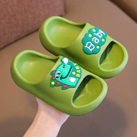 2209 Динозавр зеленый