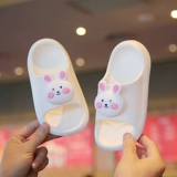 Нескользящие дезодорированные детские тапочки для раннего возраста подходит для мужчин и женщин, летние слайдеры