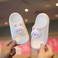 2209 кролик белый