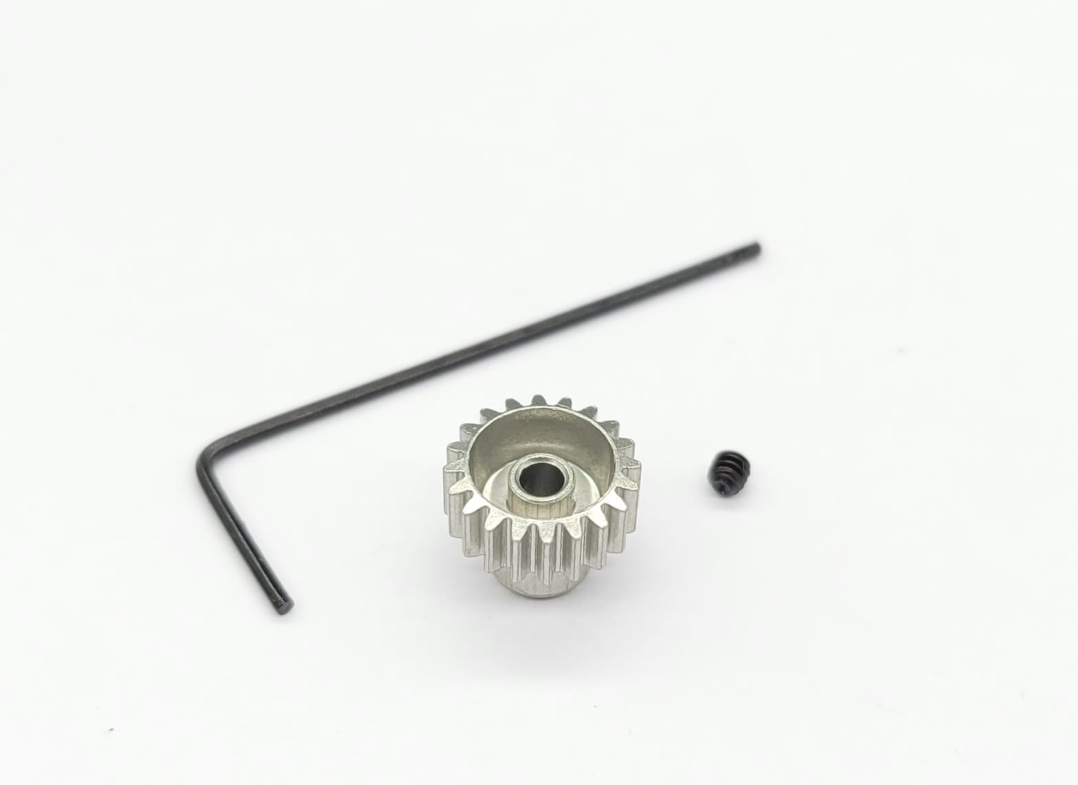 GLA Giulia 64p 金属 马达齿 20~26T GG-OP-020~026 【Mini速社】