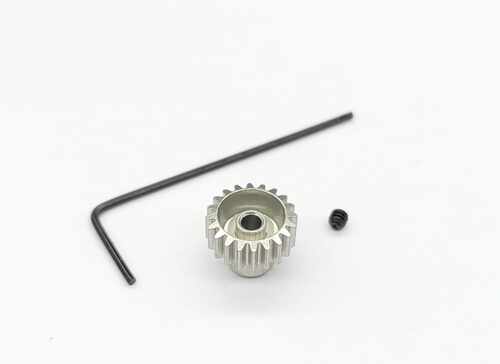 GLA Giulia 64p 金属 马达齿 20~26T GG-OP-020~026 【Mini速社】