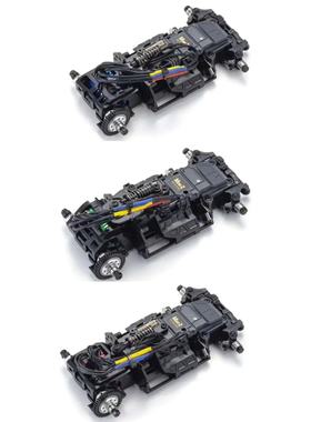 京商MINI-Z MR04 EVO2 车架  有感4100/5600/8500kv【Mini速社】