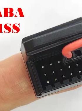 Futaba T-FHSS 内置天线 接收器 相当于R314SB【Mini速社】