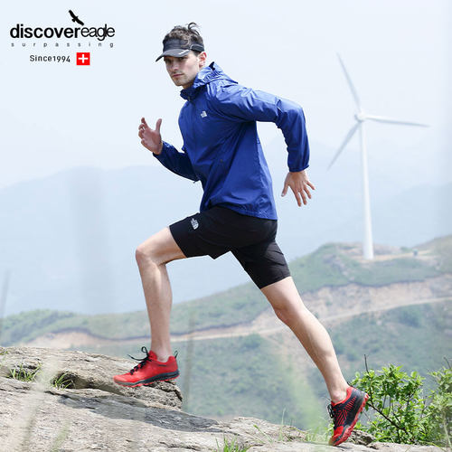 马拉松跑步速干网球户外防晒帽子