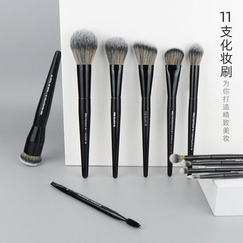 丝家S系列化妆刷散粉刷