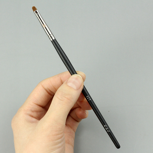 407貂毛尖细遮瑕泪沟法令纹痘痘眼角细纹小头细节化妆刷