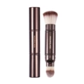 Retractable Foundation Brush