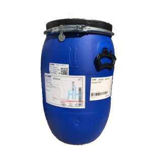 巴斯夫氢化蓖麻油CO40 香精增溶剂PEG-40