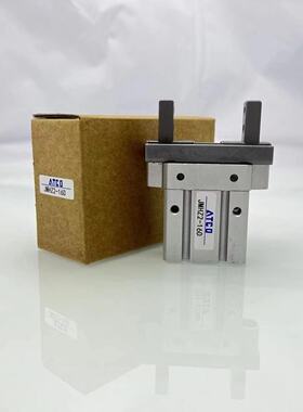 手指气缸常开常闭平行机械夹爪JMHZ2-8D/16D2/20D1/S/JMHZ2-12D