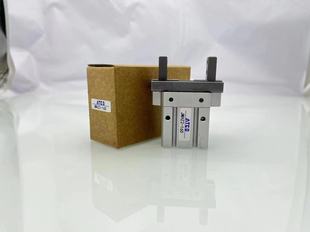 JMHZ2 16D2 12D 20D1 手指气缸常开常闭平行机械夹爪JMHZ2