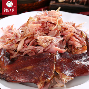 眉山腊肉烟熏兔子肉免切腌肉腊味柴火烟熏四川特产农家味道年货