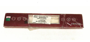 HM40CⅠ 100 适用海尔热水器显示板控制板触摸板 FCD