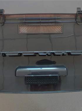 适用于海尔配件洗衣机上盖EB90M2SU1盖子上盖面板 上盖板0904B