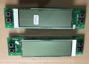 211BSY显示板 适用海尔冰箱BCD 191BSY 206BGS 0064000856 186BGS