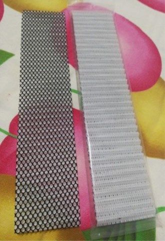 海尔/松下/日立/三菱空调过滤棉