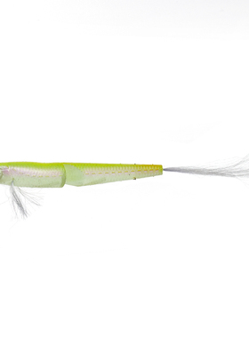 日本TIEMCO假饵仿生鱼饵垂钓路亚饵鲈鱼钓饵浮水溪流微物翘嘴鳡鱼