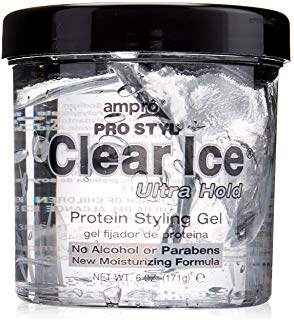Ampro Style Clear Ice Protein Hair Styling Gel, 6 OunceAM在类目 模玩/动漫/周边/cos/桌游, 棋牌/桌游, 桌游配件中 - 来自Buy2taobao.com提供专业的淘宝代购服务