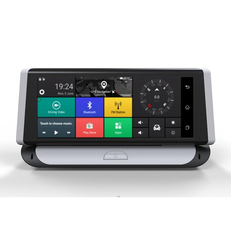 A818 Streaming Console 4G intelligence Navigator Drive Recorder camera lens Electronic dog Parking Monitor 3Gin the Car/Articles/Fitting/Refit , Car GPS Navigation systems and accessories , Car portable GPS Navigation  category - from Buy2taobao.com to provide professional Taobao agent buy service