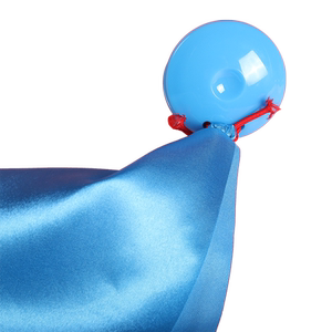 罗兰威口才响板艺术培训乐器红绸快板儿童表演打击乐器声音响亮