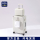 行李箱2025新款 28寸拉杆箱大容量旅行箱26寸密码 箱耐用学生皮箱子