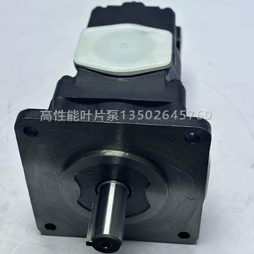新款T7EES-072-072-5L03-A10M0派克叶片泵DenisonT7DDS包包邮