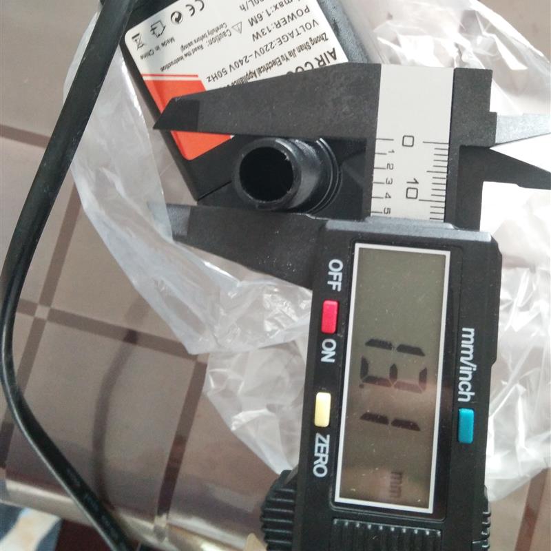 全新冷风机空调扇潜水泵抽水电机吸水泵YF35 DR45 JF70 JF90包邮