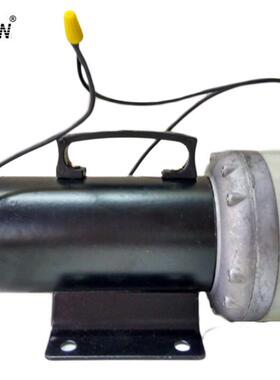 新款12V24V48V130W大流量15L尿素泵甲醇泵打药泵隔膜高压水泵包邮