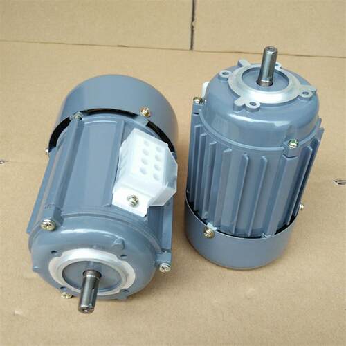 新款当天发货YS6312电机380V250W2800转YS6322电机370WJW包邮
