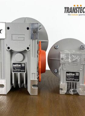 新款意大利诠世减速机TCM030 040 050 063涡轮蜗杆包邮