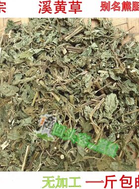 清远正宗溪潢草狭基线纹香茶菜