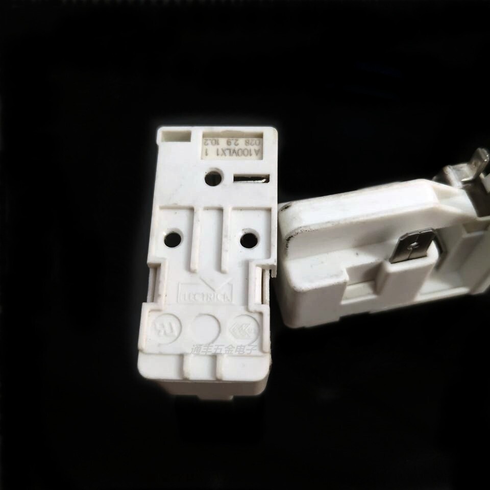 电冰箱压缩机ptc启动器组合式启动器pe10m/pf10r/pd10e-15 c937