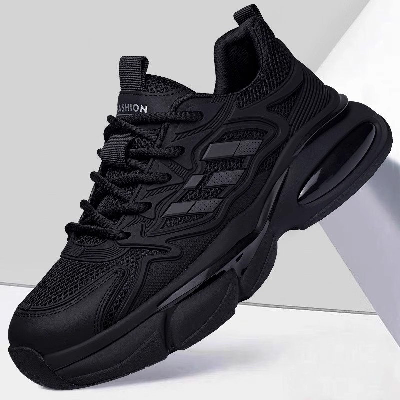 老爹鞋子男鞋2025新款冬季透气厚底运动鞋潮流百搭网面软底休闲鞋,流行男鞋,老爹鞋,淘宝优惠券,粉丝福利购,淘宝优惠卷