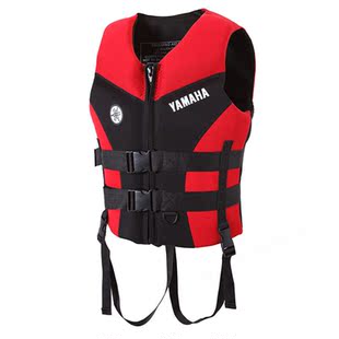 2022新款旗舰救生衣救生衣船用大浮力便捷马甲游泳冲浪摩托艇装备