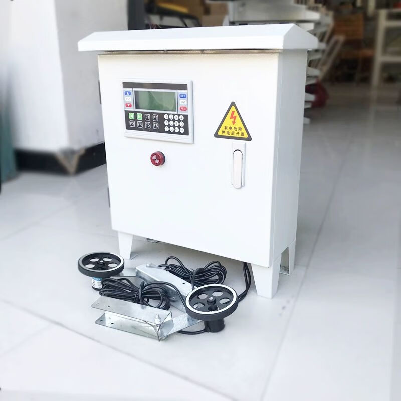 起重机大车纠偏控制器起重纠偏行车龙门吊安全运行纠偏仪纠偏装置