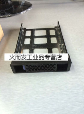 曙光I620-G10G20G30A420A620R-G服务器2.53.5寸硬盘支架托架白色