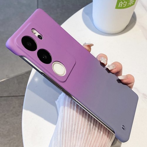 VIVOS19PC硬壳简约创意个性