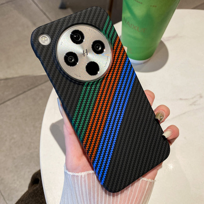 oppofindx8PC硬壳简约手机壳