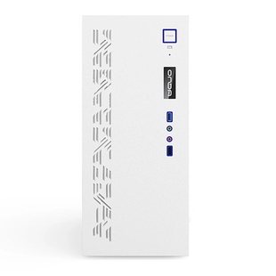 onda/昂达 锐变303 U3全侧透水冷机箱ATX大板 U2风冷游戏机箱