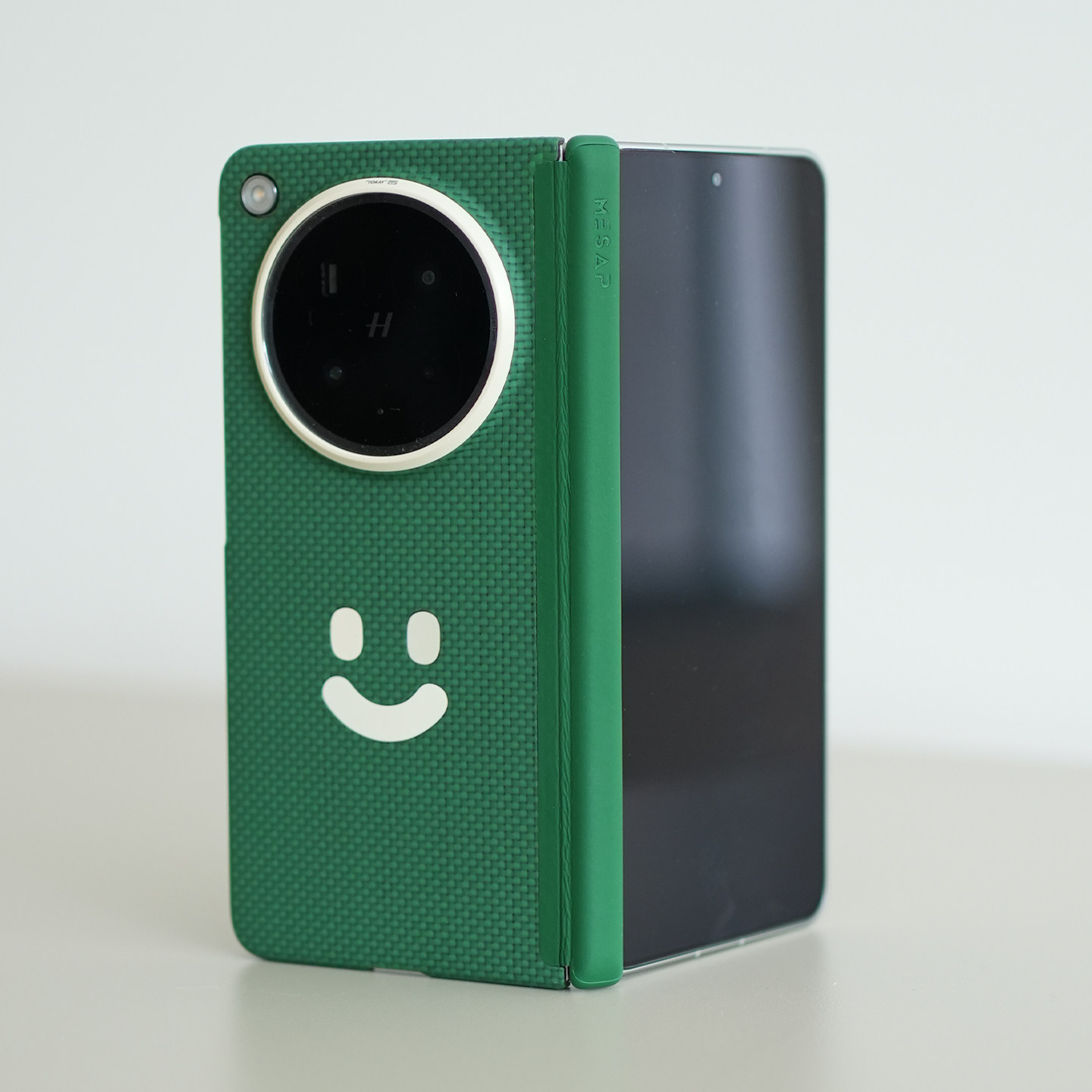 ��Ľ��Ʒ MESAP ������ OPPO Find N6 �۵��ֻ���Ӱϵ�г�����������ǶЦ��ϵ�� �ٳ�ɫ �����ᱣ�� 284.3Ԫ