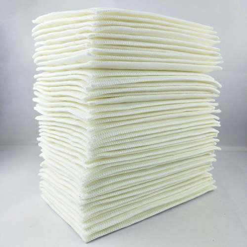 贝嘉尔uv涂层刷布擦涂无痕不掉毛