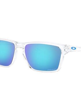 海外代购Oakley/欧克利男女太阳眼镜增强色彩对比抗冲击透明框