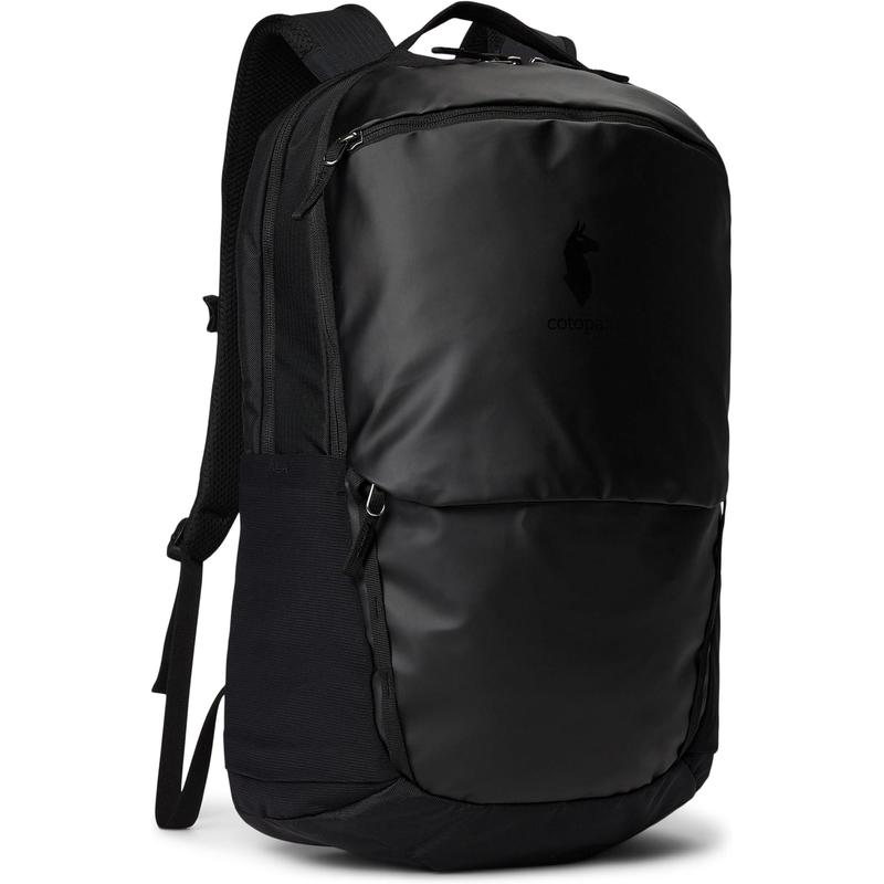 Cotopaxi女士双肩包笔记本电脑隔层水瓶侧袋行李贯穿带