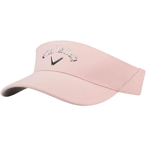 海外代购Callaway/卡拉威女士高尔夫球帽遮阳吸汗低轮廓