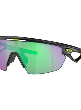 海外代购Oakley/欧克利男女太阳眼镜防眩光防滑落大框运动风