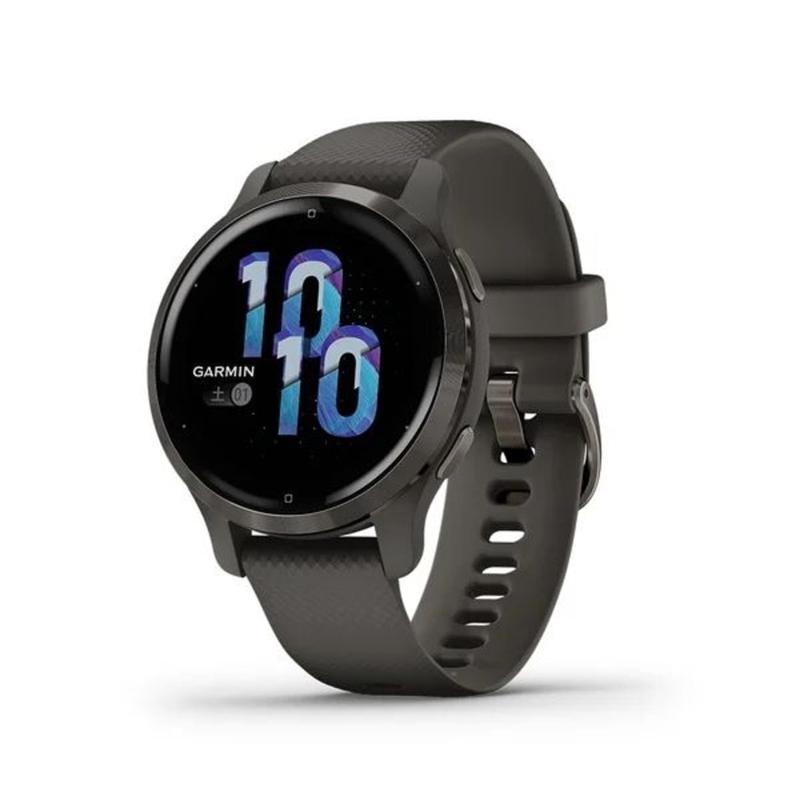 Garmin/佳明智能手表GPS运动音乐模式健康监测长续航男女款