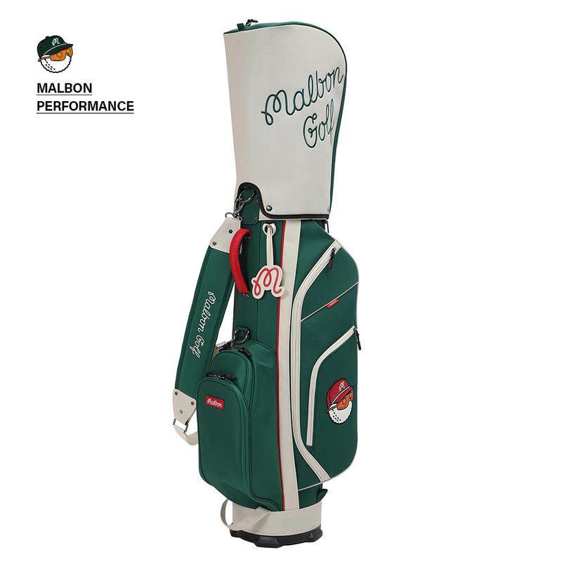 代购MALBON GOLF男女高尔夫球包多隔层收纳可调节肩带防水防尘,运动/瑜伽/健身/球迷用品,高尔夫球包,淘宝优惠券,粉丝福利购,淘宝优惠卷